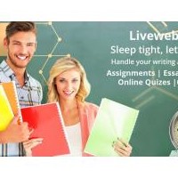 Liveweb tutors