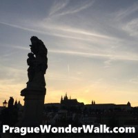 Prague Wonder Walk