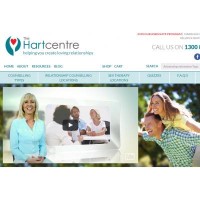 The Hart Centre