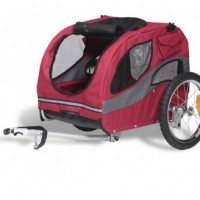 Bike Trailers For Dogs