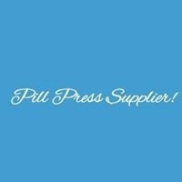 Pill Press