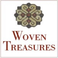 Woven Treasures