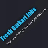 Fresher Sarkari Jobs