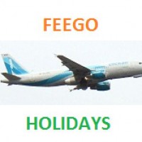 Feegoindia Holidays