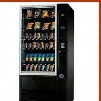 Vending Machines NJ