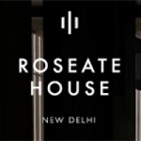 Roseate House