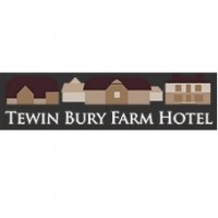 Tewin Bury Farm Hotel