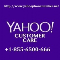Yahoo phone Number +1-855-6500-666