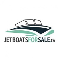 Jet Boats