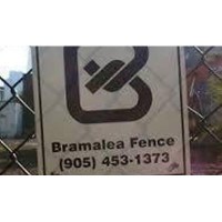 Bramalea Fence