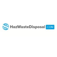 Haz Waste Disposal