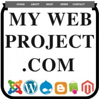 Myweb Project