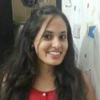 Aishwarya Dandale