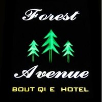 Hotel Forestavenue