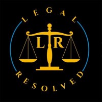 Legal Resolved