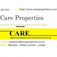 Care Properties