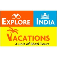 Explore India Vacations