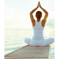 Mytraditional Yoga