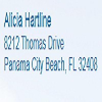 Alicia Hartline