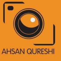 Ahsan Qureshi