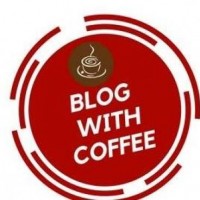 Blogging Coffee