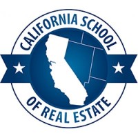 California School of Real Estate