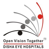Disha Eye