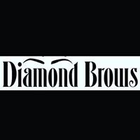Diamond Brows