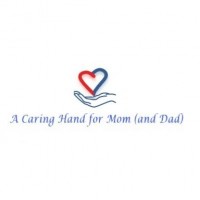 Caring Hand for Mom
