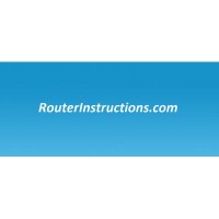 Router Instructions