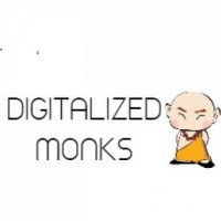 Digitalized Monks