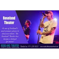 Roseland Theater