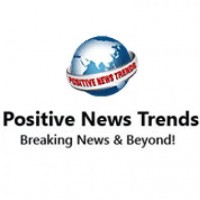 Positive News Trends