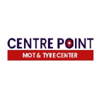 Central Point Mot Centre