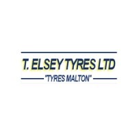 Terry Elsey Tyres