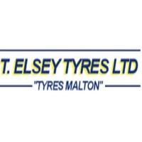 Reviewed by T. Elsey Tyres