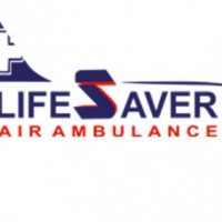 Lifesaver Air Ambulance
