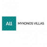 Luxury Villas Mykonos
