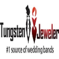 Tungsten Jeweler