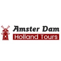 Amsterdam Holland Tours