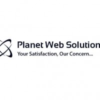 planet web solution
