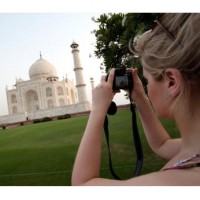 India Trip Designer