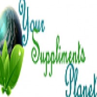 Suppliments Planet