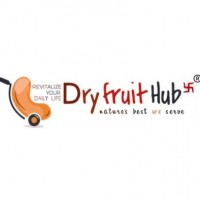 Dryfruit Hub