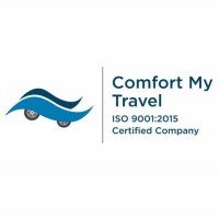Comfort my Travel