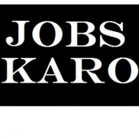 Jobs Karo