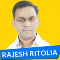 Rajesh Ritolia