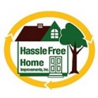 Hassle Free Home Improvements