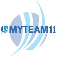 MyTeam11 Fantasy Sports