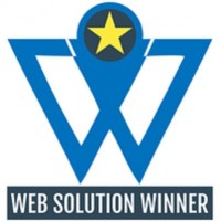 Web Solution Winners